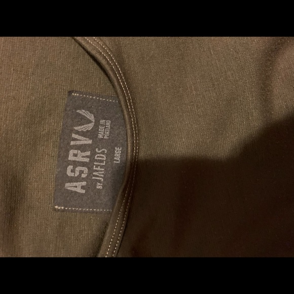 ASRV Aesthetic Revolution X JAFLDS Tank - Picture 3 of 3